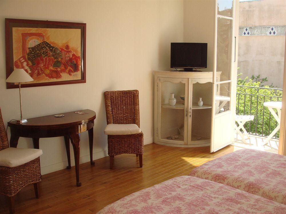 Hotel Les Cygnes Nizza