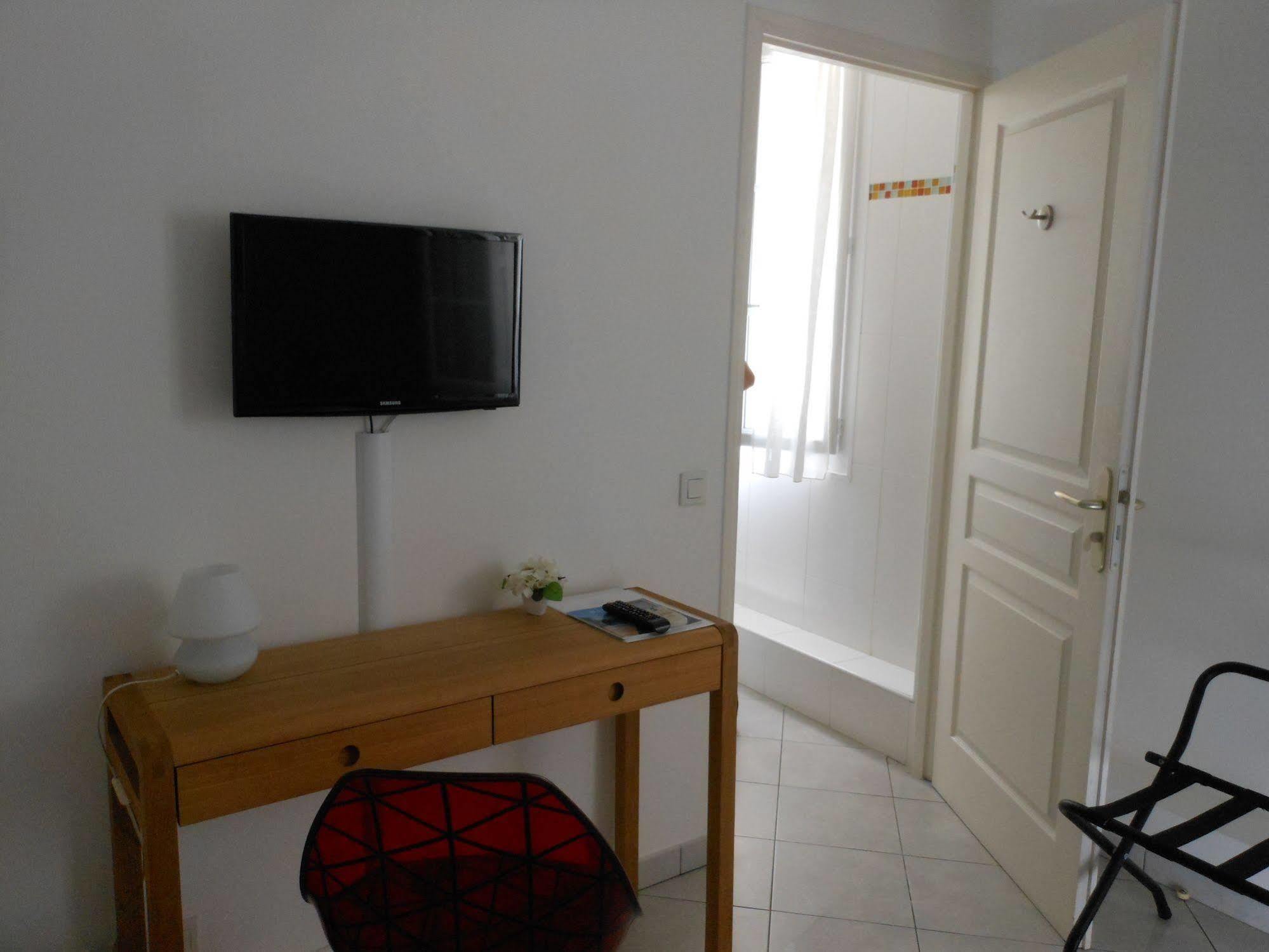 Hotel Les Cygnes Nizza