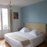 Hotel Villa Les Cygnes