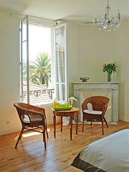 Hotel Les Cygnes Nice