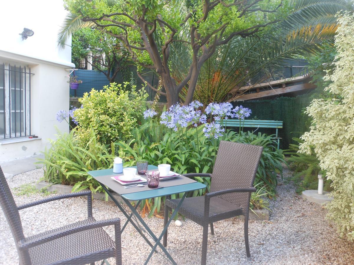 Les Cygnes Hotel Nizza