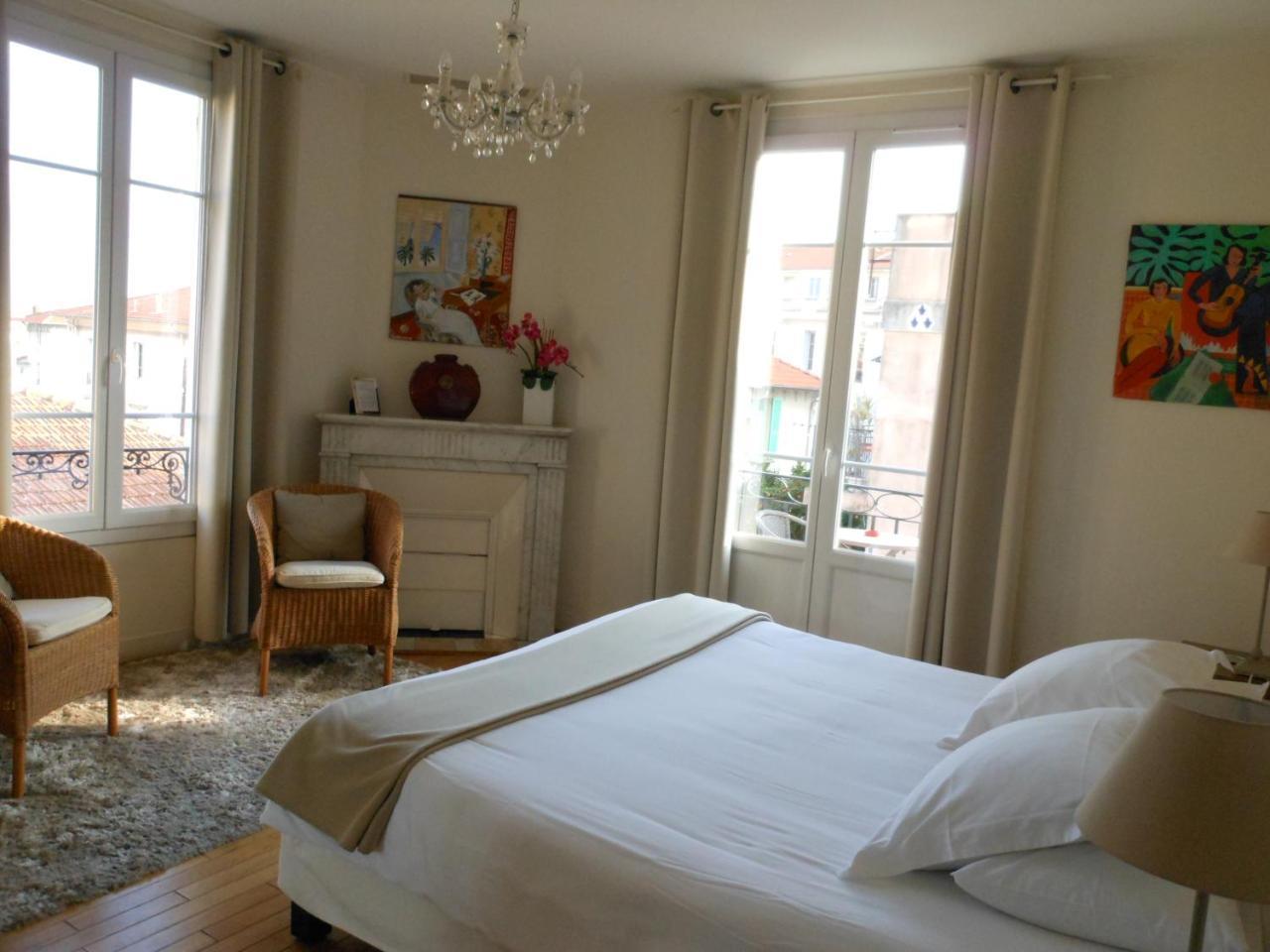 Hotel Les Cygnes